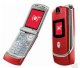 Motorola RAZR V3 Red - Ảnh 1