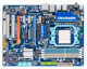 Bo mạch chủ GIGABYTE  GA-MA790XT-UD4P (rev. 1.0) - Ảnh 1