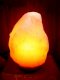 Đèn đá muối Himalayas - ZEn Salt Lamp - Ảnh 1