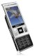 Sony Ericsson C905 Ice Silver - Ảnh 1
