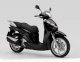 Honda SH300i màu đen - Ảnh 1