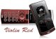 Sony Ericsson W980i Violin Red - Ảnh 1