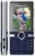 Sony Ericsson S312 Dawn Blue - Ảnh 1