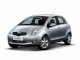 Toyota Yaris 1.3 AT Hatchback 2009 - Ảnh 1