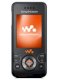 Vỏ Sony Ericsson W580i - Ảnh 1