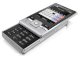 Sony Ericsson T715a Galaxy Silver - Ảnh 1