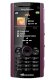 Sony Ericsson W902 Wine Red - Ảnh 1