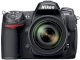 Nikon D300S (AF-S DX NIKKOR 16-85mm F3.5-5.6 G ED VR) Lens kit