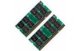 Hynix - DDRam2 - 2GB - Bus 800MHz - PC 6400 For Laptop