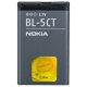 Pin điện thoại Nokia BL-5CT - Ảnh 1