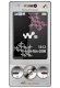 Sony Ericsson W715 Luxury Silver - Ảnh 1