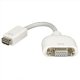 Apple Mini DVI to VGA Adapter (M9320G/A) - Ảnh 1