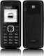 Sony Ericsson J132 Night Black - Ảnh 1