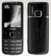 Nokia 6700 Classic Black Metallic