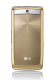 LG KF300 Gold - Ảnh 1