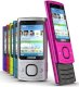 Nokia 6700 Slide Pink - Ảnh 1