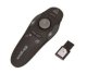 Targus Wireless Presenter with Cursor Control AMP17AP