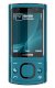 Nokia 6700 Slide Petrol-blue - Ảnh 1