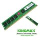 Kingmax - DDR3 - 2GB - bus 1333MHz - PC3 10600 - Ảnh 1