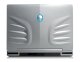 Alienware Area-51 M15X (Intel Core 2 Duo T9500 2.6Ghz, 4GB RAM, 320GB HDD, VGA ATI Radeon HD 3870, 15.4 inch, Windows Vista Home Premium)  - Ảnh 1