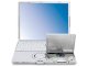Panasonic ToughBook CF-W4 (Intel Pentium M 1.2GHz, 512MB RAM, 40GB HDD, VGA Intel GMA 900, 12.1 inch, Windows XP Professional) - Ảnh 1
