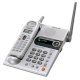 Panasonic KX-TG2336S 2.4 GHz DSS Cordless Phone with Talking Caller ID
