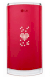 LG Lollipop GD580 Red - Ảnh 1