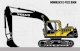   Volvo EC330 B   - Ảnh 1