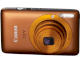 Canon IXY DIGITAL 400F IS (IXUS 130 IS / PowerShot SD1400 IS) - Nhật - Ảnh 1