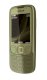 Nokia 6303i classic Khaki on Gold - Ảnh 1