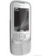 Nokia 6303i classic White on Silver - Ảnh 1