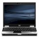 HP EliteBook 2530p (Intel Core 2 Duo SL9400 1.86GHz, 2GB RAM, 160GB HDD, VGA Intel GMA 4500MHD, 12.1 inch, PC DOS)