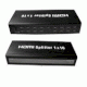 Bộ chia HDMI splitter 01 ra 8 hàng - Ảnh 1