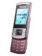 Samsung C3053 Pink - Ảnh 1