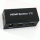 Bộ chia HDMI Splitter 01 ra 04 hàng