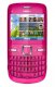 Nokia C3-00 Hot Pink - Ảnh 1
