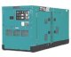 Máy phát điện Denyo DCA 25ESI 22KVA - Ảnh 1