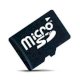 Topica Micro SD 8GB