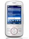 Sony Ericsson Spiro W100i White