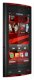 Nokia X6 Red on Black 32GB - Ảnh 1