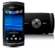 Sony Ericsson Vivaz (U5i / Kurara) Cosmic Black - Ảnh 1