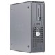 Máy tính Desktop DELL OptiPlex 520 (Intel® Pentium D 3.2GHz, 1Gb Ram, 80Gb HDD, Integrated Intel Media Accelerator, PC Dos, Không kèm màn hình) - Ảnh 1