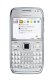 Nokia E72 White - Ảnh 1