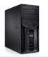 Dell PowerEdge T110 - X3460 ( Intel Xeon Quad Core X3460 2.8GHz, RAM 2GB, HDD 250GB, 305W ) - Ảnh 1