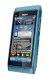Nokia N8 Blue - Ảnh 1