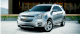 Chevrolet Equinox LTZ FWD 2.4 AT 2010 - Ảnh 1