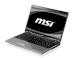 MSI CX620MX (Intel Core i3-330M 2.13GHz, 2GB RAM, 320GB HDD, VGA ATI Radeon HD 5450, 15.6 inch, Windows 7 Home Premium) - Ảnh 1