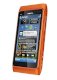 Nokia N8 Orange - Ảnh 1