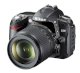 Nikon D90 (18-70mm) Lens Kit  - Ảnh 1