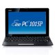 Asus Eee PC 1015P Black (Intel Atom N450 1.66GHz, 1GB RAM, 160GB HDD, Intel GMA 3150, 10.1 inch, Windows 7 starter)  - Ảnh 1
